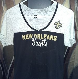 ⚜️ Licensed New Orleans Saints shirt M ⚜️